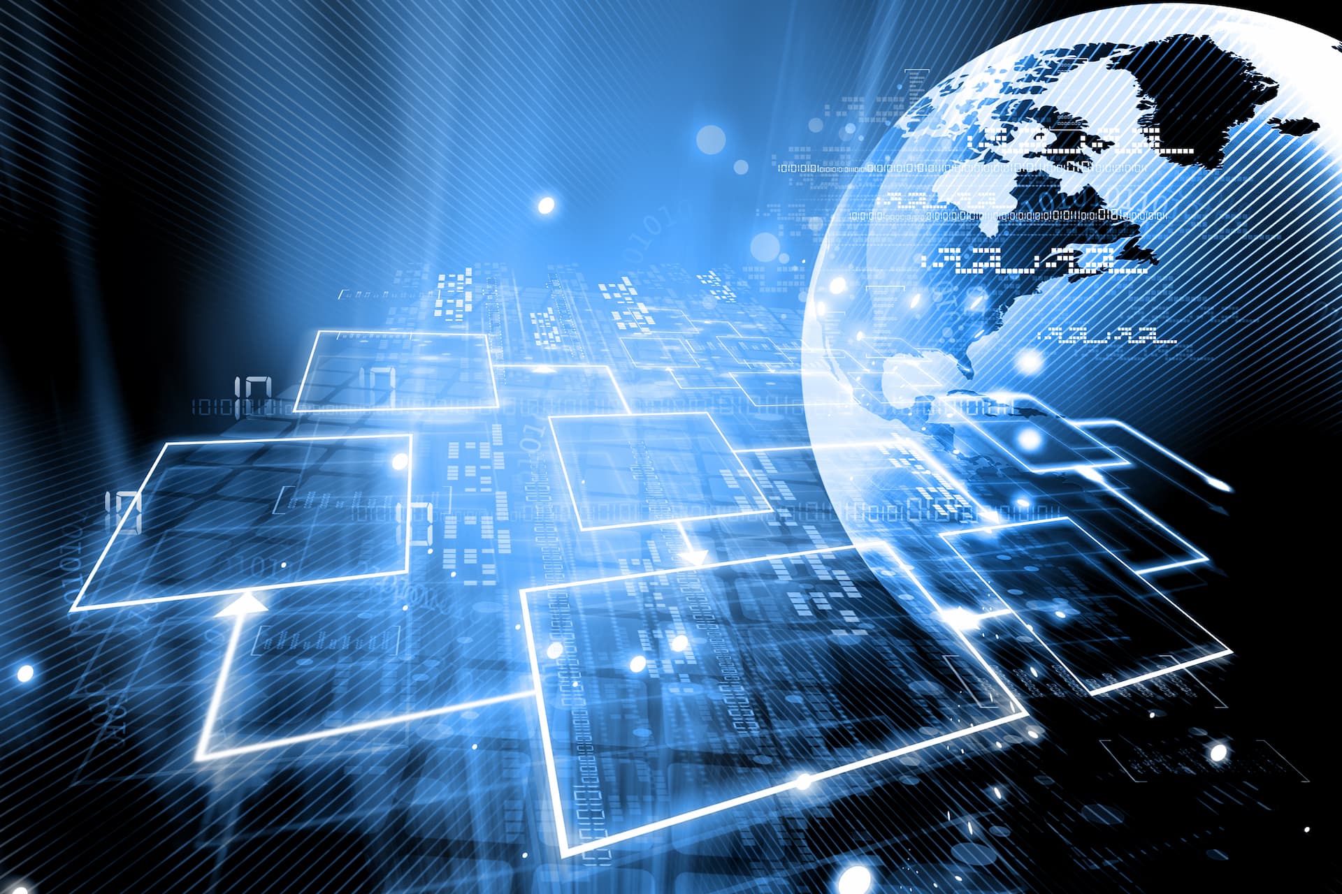 infra